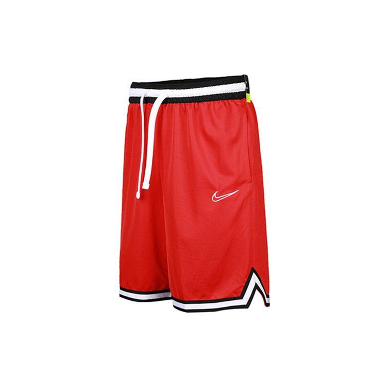 Nike Баскетбольные шорты мужские University Red BV9447-657