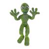 Dame Tu Cosita Martian Man Plush Toys &amp; Hobbies Plush Dolls &amp; Stuffed Toys Dancing Alien Toy Mobile Holder Best Gift For Kids[HS]