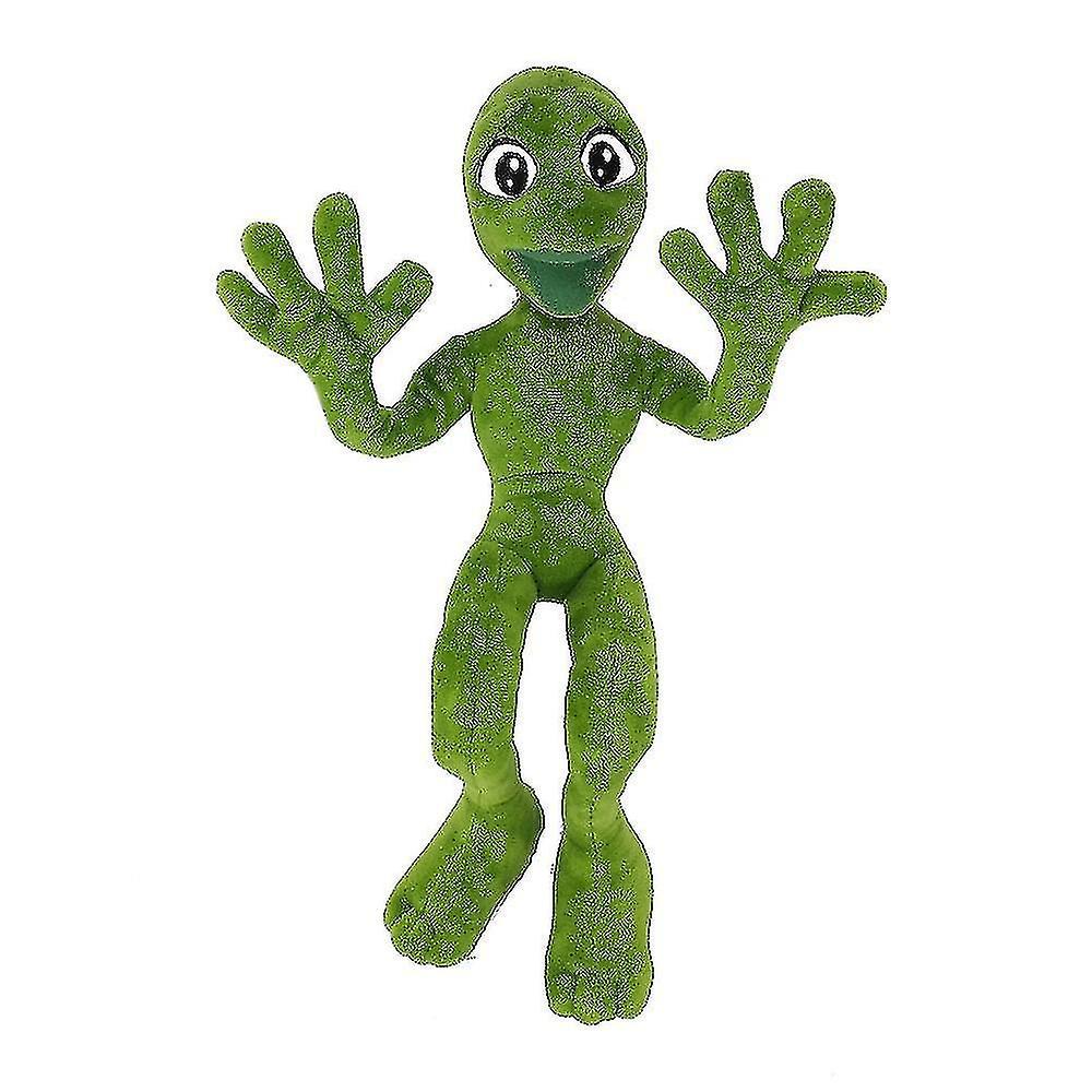 Dame Tu Cosita Martian Man Plush Toys &amp; Hobbies Plush Dolls &amp; Stuffed Toys Dancing Alien Toy Mobile Holder Best Gift For Kids[HS]