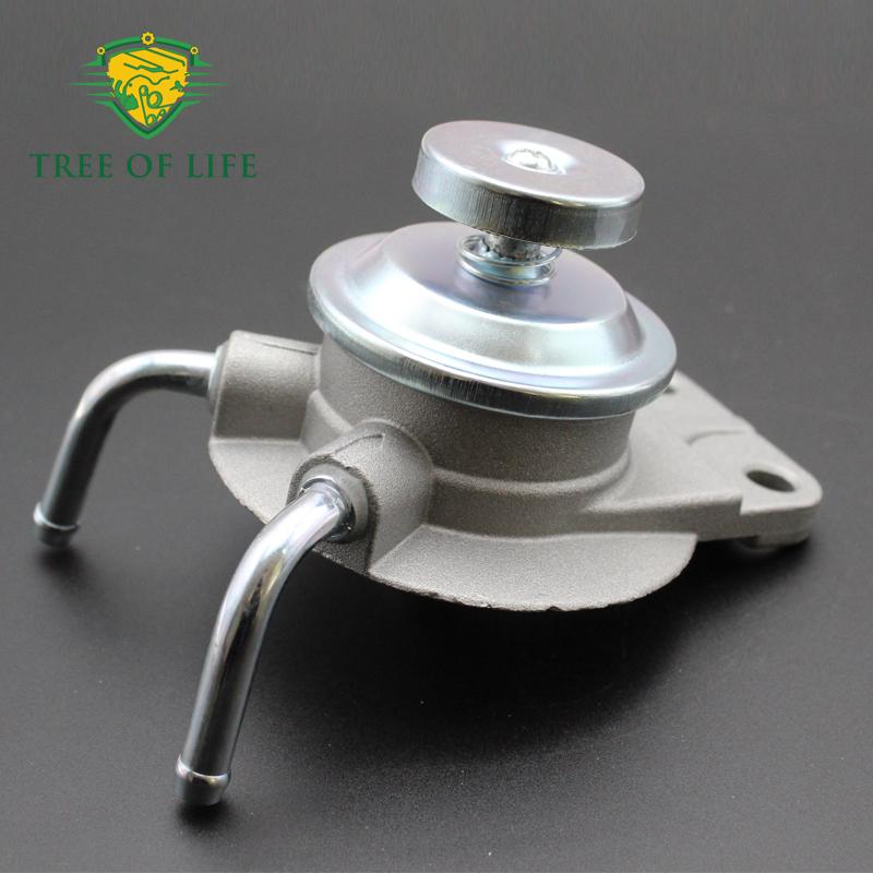 Car Diesel Fuel Filter Body Head For HYUNDAI H1 STAREX H-100 H100 LIBERO 31970-44500 31970-44000 31970-43201 31972-44002