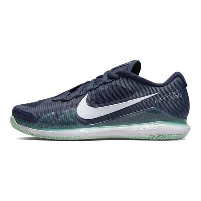 Кроссовки Nike Air Zoom Vapor Pro 'Obsidian Mint Foam' Женские CZ0222-410