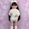 vinyl body doll – как на картинке