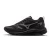 Pi Retro Series Comfortable Low-Top Running Shoes Unisex Running Shoes Black D1GH232310