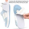 Sole Protector for Sneakers Non Slip Sole Sticker Self-Adhesive Shoe Bottom Guard for Sneakers Shoe Accessories