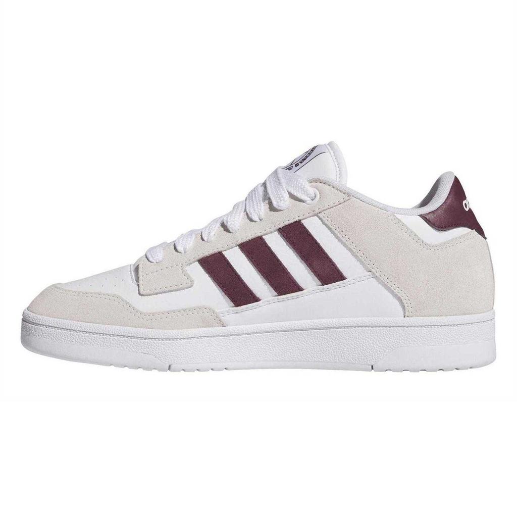 Adidas Unisex Adult Rapid Court Trainers