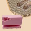 3D-печатная картонная полоска-инструмент Ручной режущий инструмент DIY-инструмент для резки картона для когтеточек