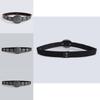 Bohemian Western Style Faux Leather Belt For Women With Metal Buckle And Retro Appeal