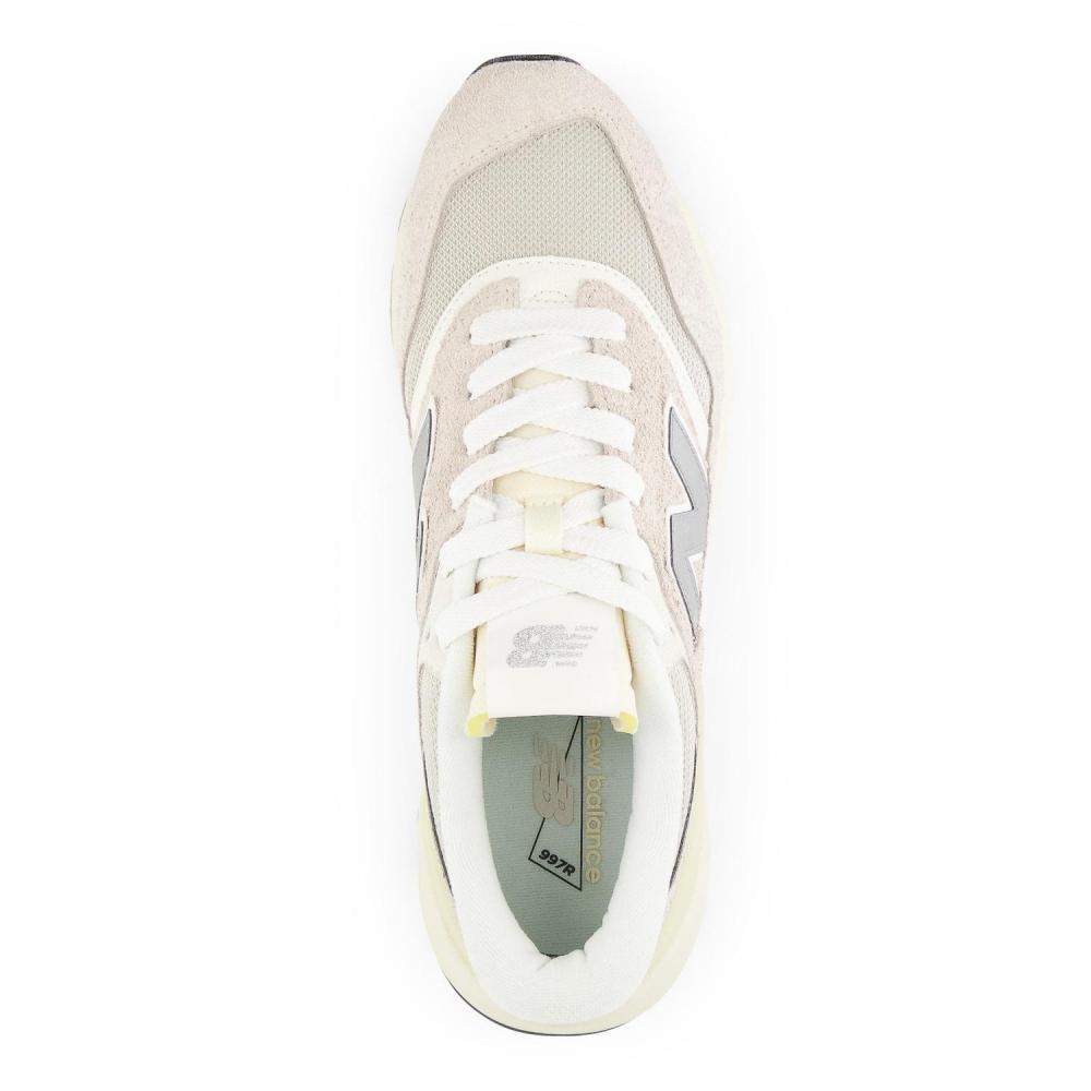 New Balance U997r U997rCe Белый с оттенком Ce 