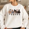 Pogue Life Bluza Pogues Przyjaciele Zewnętrzne Banki Obx Bluza Z Kapturem Kobiety Przyjaciele Inspirowane Jj Maybank Harajuku Bl