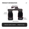 For KIA Car Logo Vehicle Back Seat Headrest Hooks Hanger Storage Accessories Ceed Sportage Rio K5 K2 Optima Cerato Venga Sedona JM7