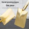 Qilu Anran Explosion-Proof Copper Fire Shovel