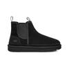 Boots Ugg Black Neumel Chelsea