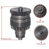 55140026300 Бендикс стартера для KTM 250cc 300cc EXC XC-W XC Детали двигателя стартера Замена OEM:55140026400