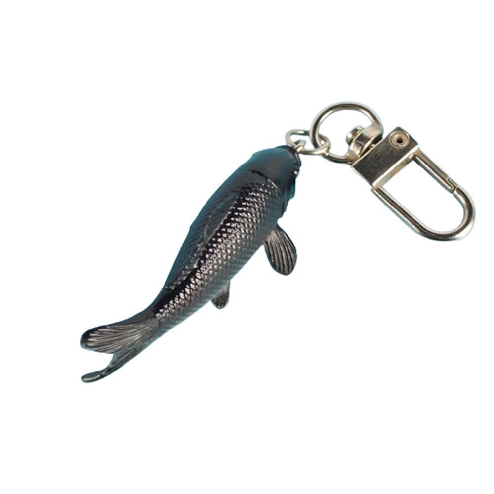 Симуляция Симуляция Животное Модель Кои Счастливый Кои Брелок Кои Счастливый Кои Подвеска для Сумки Телефон