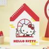 Тетрадь на спирали Sanrio Hello Kitty формата А5 – Милый мультяшный дневник для студентов
