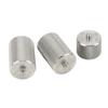 3Pcs Balance Counterweights Phone Stabilizer Balance Weight for DJI OM 5 OM 4 SE  OM 4 for OSMO Mobile3