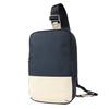 [LANVIN en BLEU] Сумка через плечо LVB Horizon Con