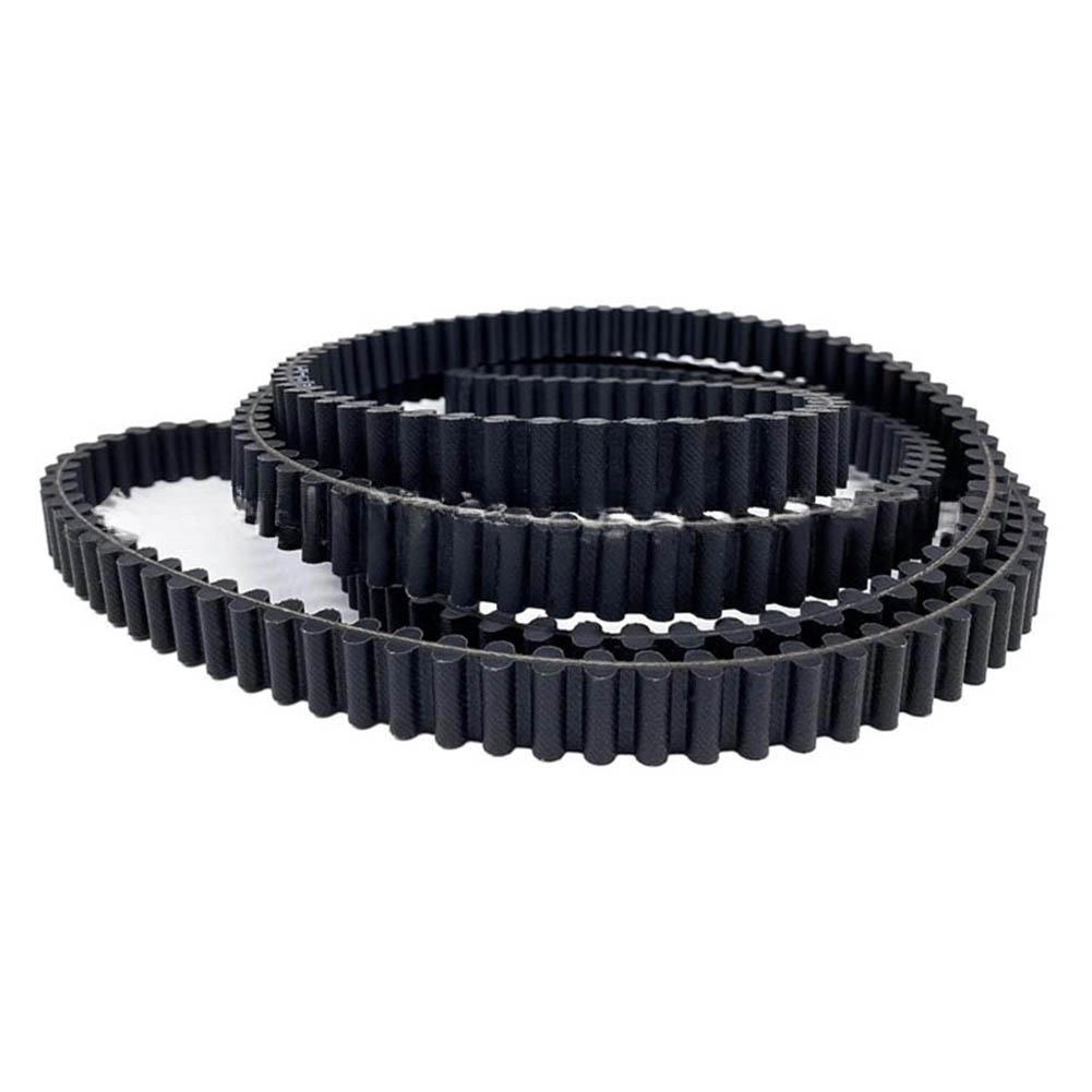 Tackle Tough Grass With Engineered Reliability from Our High Performance Belts Meant For 1000 Series Lawnmowers