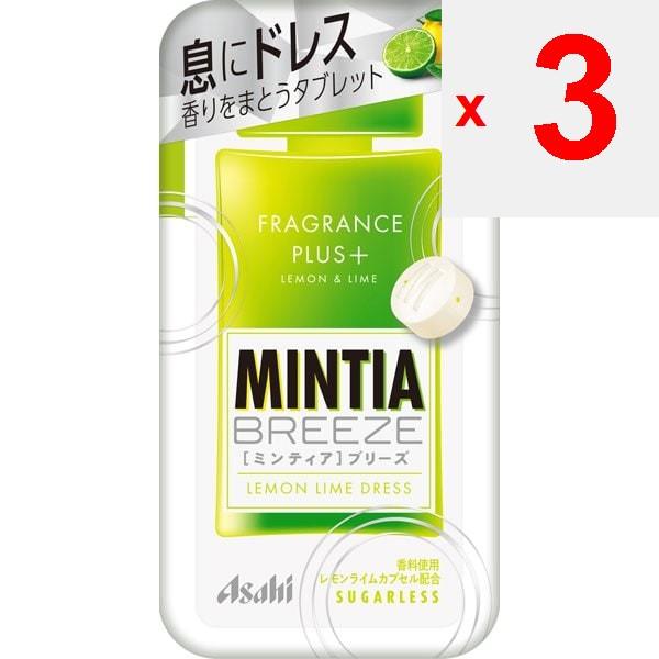 Asahi Платье Minty Breeze Lemon LimeХарактеристики - Большой размер (приблизительно. 0,75 г на зерно) Характеристики аромата - Крупный (приблизительно. 0,75 г на