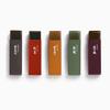 Toraya Small Yokan 14 шт. Kyoto limited 5 стандартных типов Ассортимент +