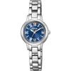Citizen Wicca KH4-912-71 Women's Watch Analog Design Stainless Steel Band