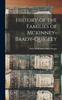 Книга History of the Families of Mckinney-Brady-Quigley