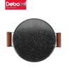 Набор посуды Debo из камня Маifan