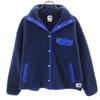 Cragmont Fleece Jacket M Navy NF0A3YSF Outdoor Women Used