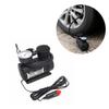 1pcs Tire Inflator, Portable Air Compressor, Tire Air Pump, for Car Motorcycle Bike, Tire Inflator with Pressure Gauge