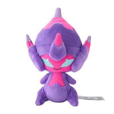 Центр Оригинал 803 Плюшевая Игрушка подходит Bevenom Pokémon Pokémon
