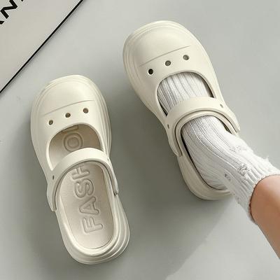 Туфли Мэри Джейн на платформе, женские, летние, новые, милые и симпатичные, в студенческом стиле, туфли-лодочки, удобные сандалии для работы