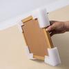 12/24Pcs Foam Corner Protector Photo Mirror TV Frame Edge Protection Corner Shipping Packaging Moving Foam Cushion Edge Protector Cover