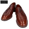 Alden [Excellent Condition] D8402C Alpine Calfskin Plain Toe Shoes 8 1/2D BrownUsed