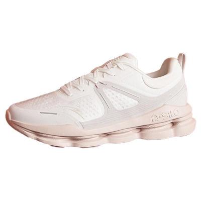 Удобные нескользящие прочные низкие кроссовки женские кроссовки светло-серые цементно-серые темно-серые 122347711-3