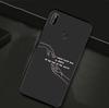 Песня Ахилла Для Huawei Nova Y70 Y60 Y90 Y61 Y91 Y73 Y72 12s 12i 11i 8i 9 10 SE P30 P40 Lite P60 Pro Чехол