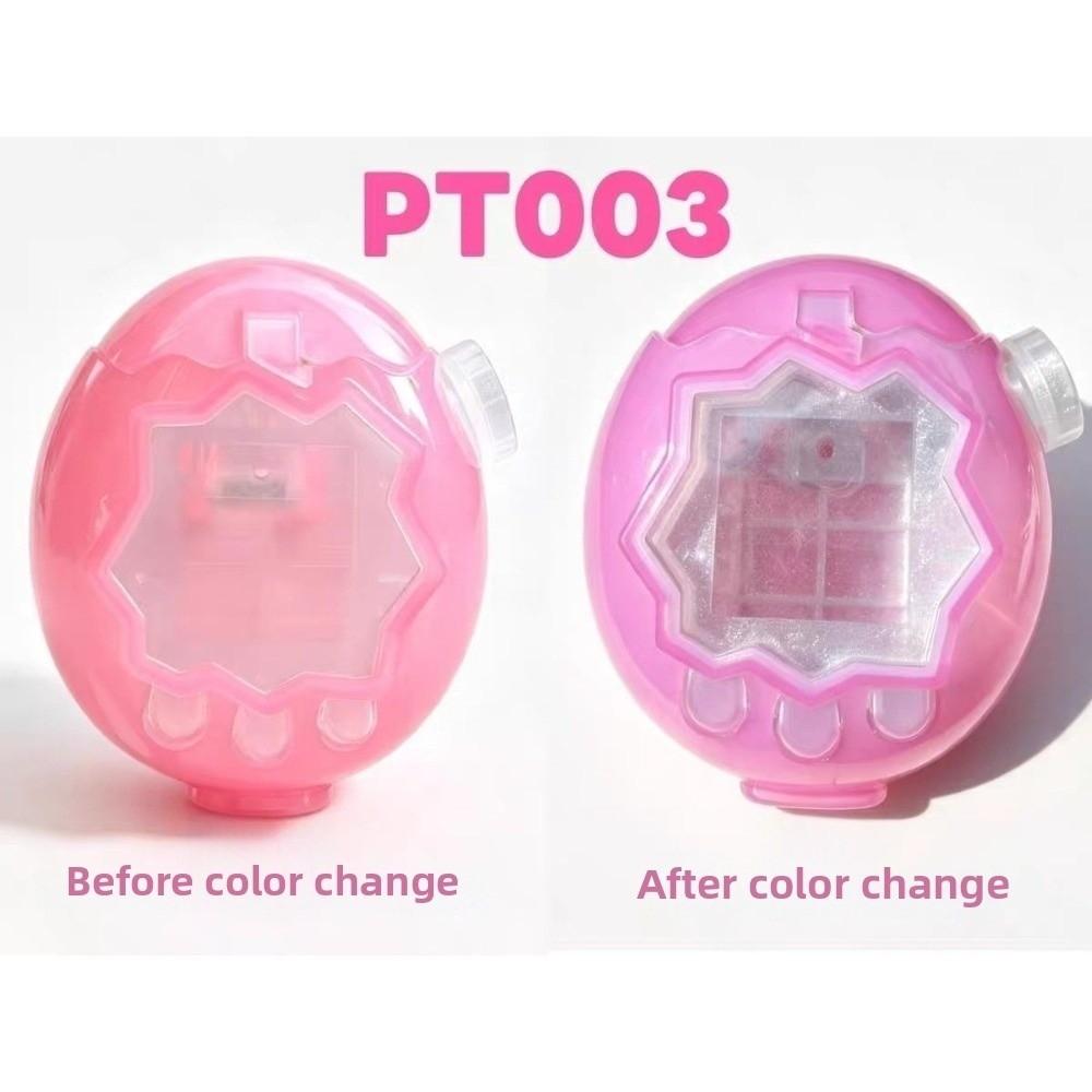 with Soft Panel Cover Protective Cover for Tamagotchi Paradise Electronic Pets Game Toys