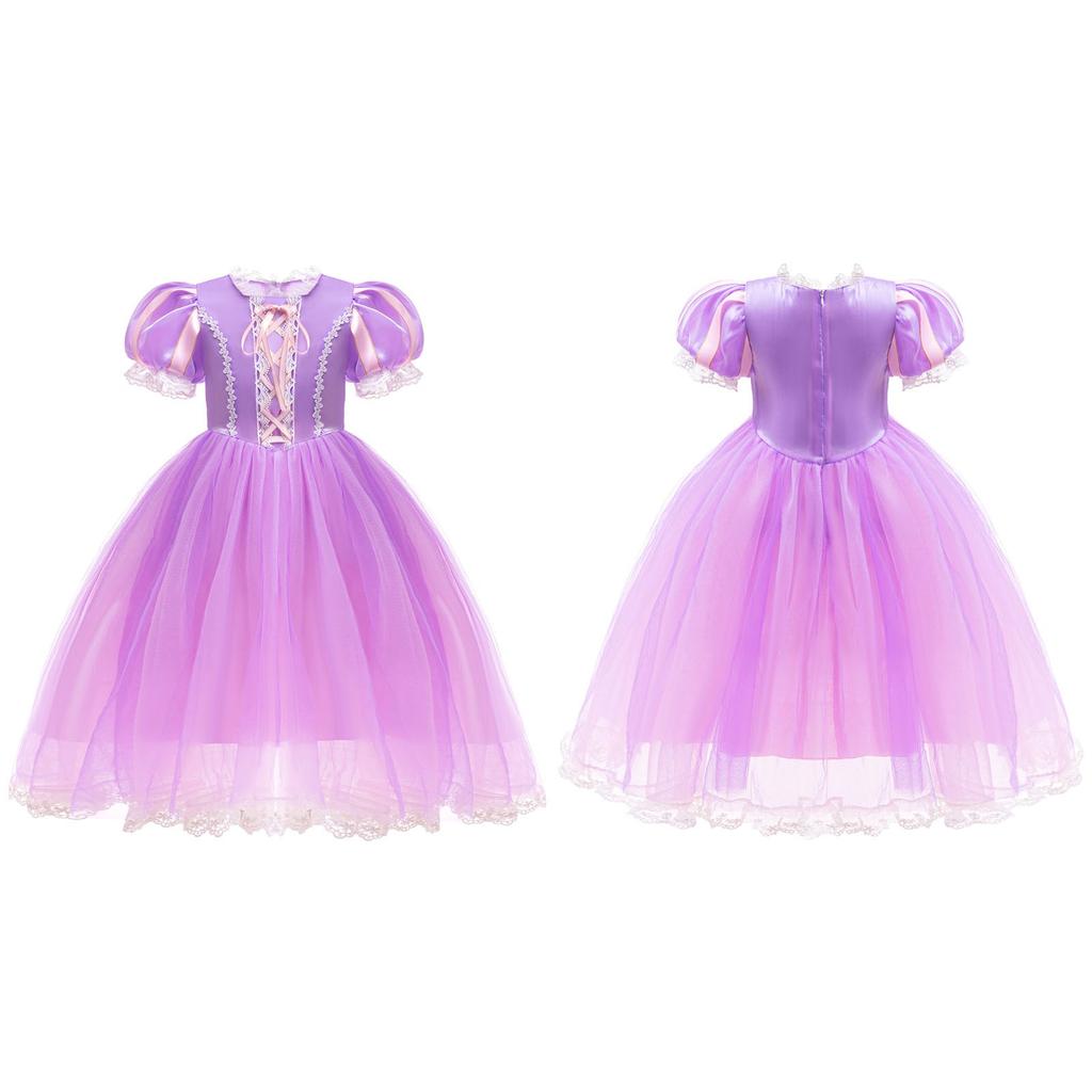 Косплей Принцесса Платье Сценические Костюмы Для Выступлений, Аниме Девушки Платья Костюмы