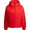 Женская спортивная куртка CN Warm Casual, цвет светло-малиновый, GN7582