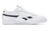 Club C Reebok Revenge 'Белый Вектор Синий' 100032881