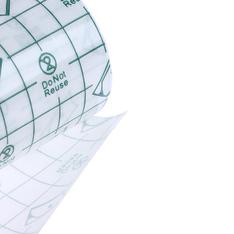 5 м/рулон водонепроницаемая клейкая повязка на рану медицинская фиксирующая лента повязка