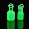 Squid Fishing Lure Hook Hat Hooks Protective Shrimp Umbrella Shrimp Hooks Covers Squid Jig Cover