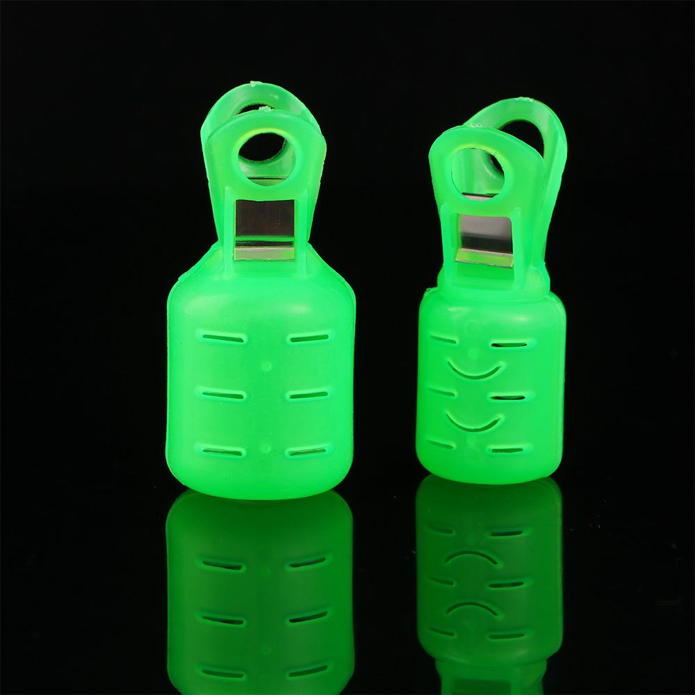 Squid Fishing Lure Hook Hat Hooks Protective Shrimp Umbrella Shrimp Hooks Covers Squid Jig Cover
