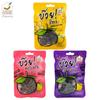 Tamarind House Seedless Plum, Golden Plum, Savoury Plum, Blueberry Flavour, 35 G. X 1 / 3 / 6 / 12 - Thai Snack