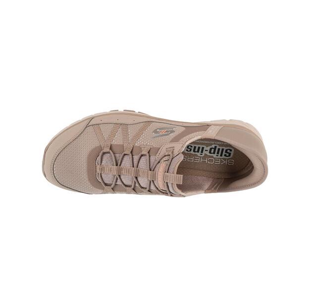Кроссовки Skechers Slip-ins: Gratis Sport - Leisurely