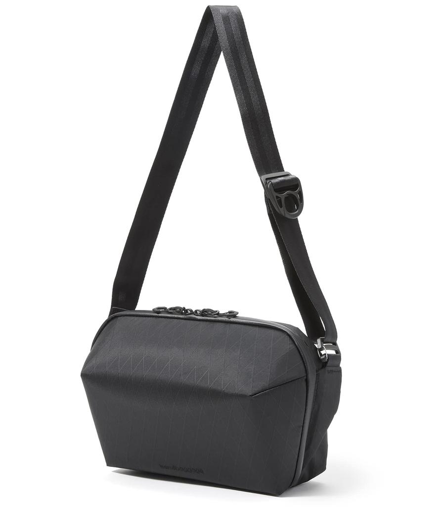 Рюкзак-слинг Beruf Baggage Geared Urban Explorer 6.0