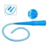 Cleaner Attachment Home Office Tool Dryer Vent Dust Cleaner Pipe Lint Hose Extension Tube Lint Trap