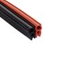 Уплотнительная лента из EPDM-резины для шкафов - Пылезащитная, водонепроницаемая, противоударная лента для механических электрических коробок