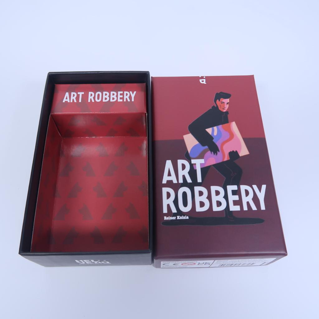 Искусство Грабеж Игра Настольная игра Развлечения Покер Карта