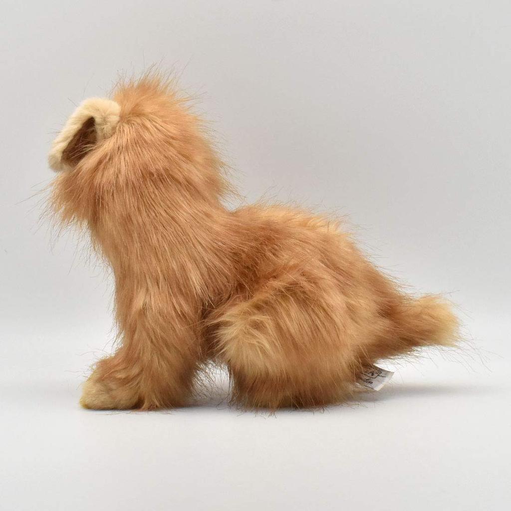 HANSA Норфолк Терьер №4126