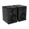 MACKIE Tone Controllable Bluetooth Powered Studio Monitor Speaker CR5BT As a Pair of (sold 2)